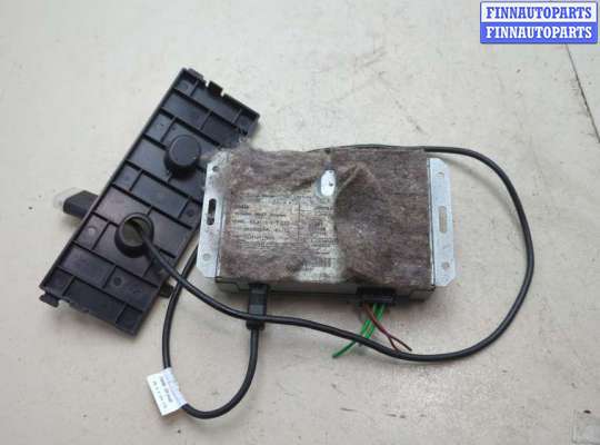 Блок управления телефоном BM3657152 на BMW 5 E60 2003-2010