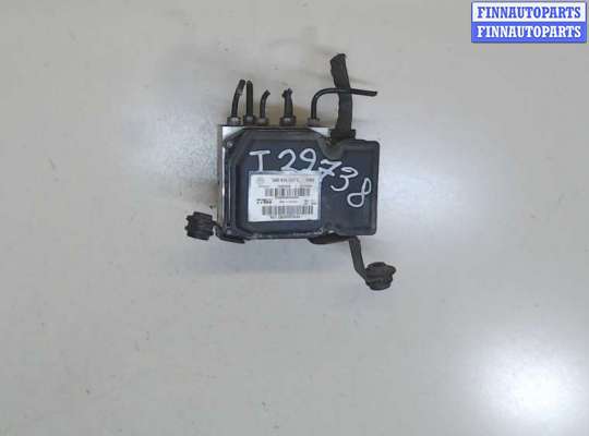купить Блок АБС, насос (ABS, ESP, ASR) на Volkswagen Tiguan 2007-2011