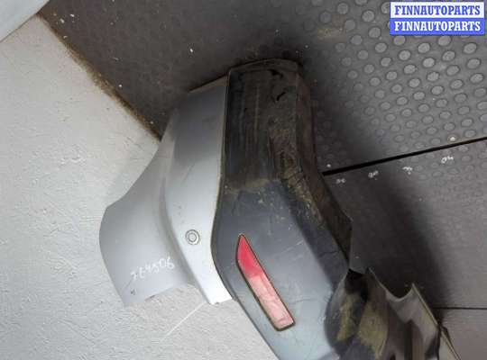 купить Бампер на Honda CR-V 2006-2012