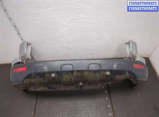 Бампер HD530381 на Honda CR-V 2006-2012