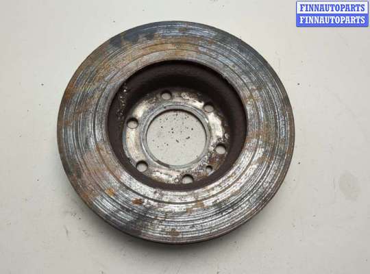 Диск тормозной VG2755314 на Volkswagen Crafter 2006-2016