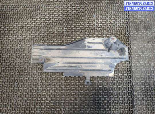 купить Защита днища, запаски, КПП, подвески на Ford Focus 3 2011-2015