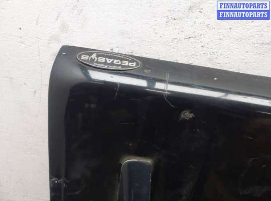 купить Крышка (дверь) багажника на Nissan Navara 2004-2015