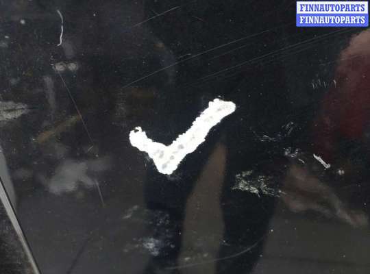 купить Крышка (дверь) багажника на Nissan Navara 2004-2015