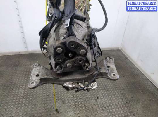 купить КПП - автомат (АКПП) на BMW 3 E90, E91, E92, E93 2005-2012