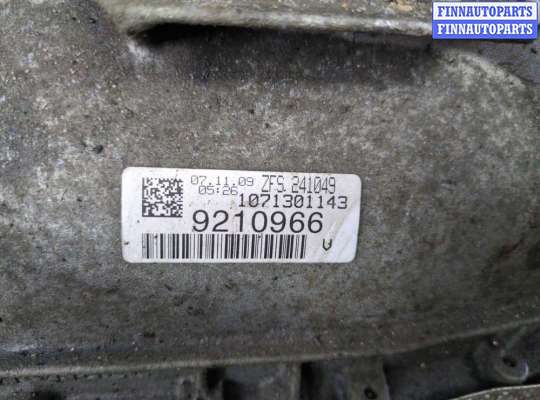 купить КПП - автомат (АКПП) на BMW 3 E90, E91, E92, E93 2005-2012