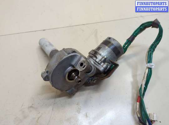 Насос ГУР (ЭУР, ЭГУР) на Toyota Prius III