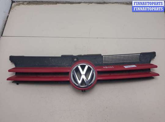 купить Решетка радиатора на Volkswagen Golf 4 1997-2005