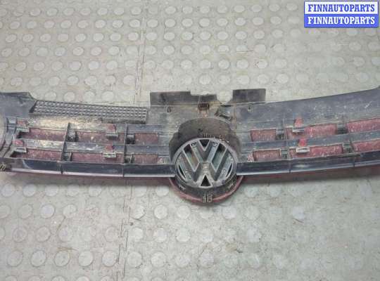 купить Решетка радиатора на Volkswagen Golf 4 1997-2005