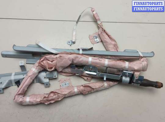 Подушка безопасности боковая (шторка) PG1247684 на Peugeot 4007 2007-2012