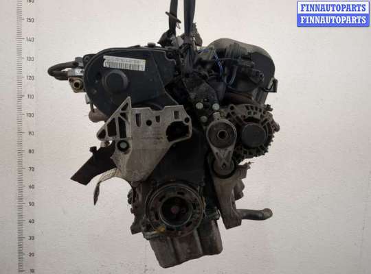 купить Двигатель (ДВС) на Audi A3 (8P) 2003-2013