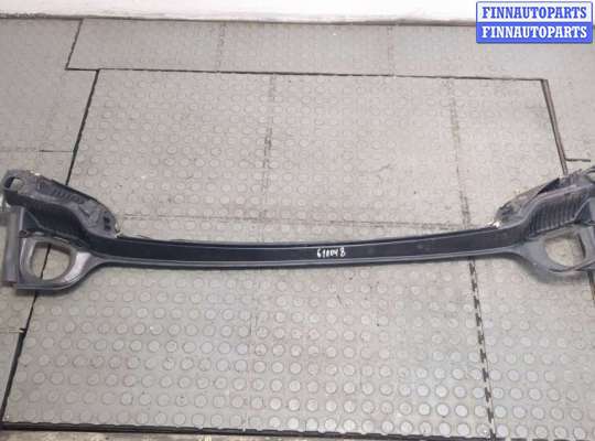 купить Жабо под дворники (дождевик) на Peugeot 407 2004-2011