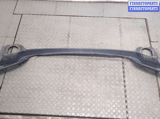 купить Жабо под дворники (дождевик) на Peugeot 407 2004-2011