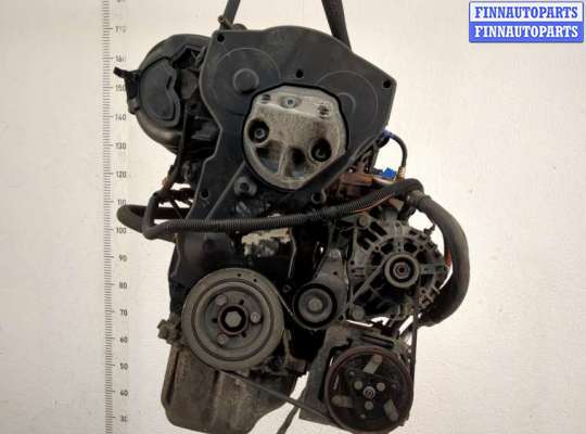 купить Маховик на Citroen C4 2004-2010