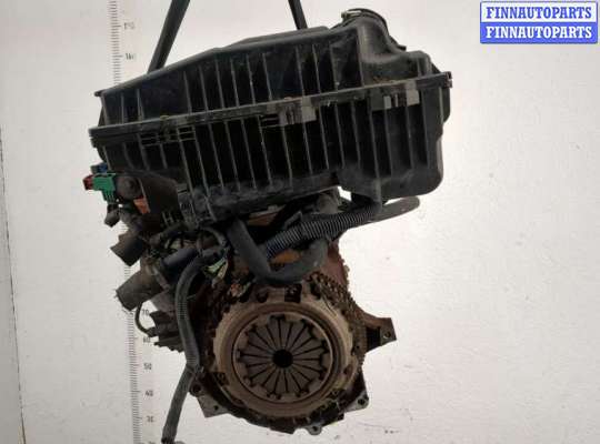 купить Маховик на Citroen C4 2004-2010