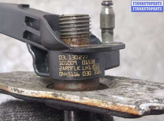 купить Форсунка топливная на Volkswagen Passat CC 2008-2012