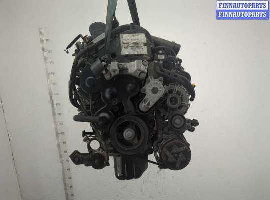 Компрессор кондиционера PG1234726 на Peugeot 3008 2009-2016