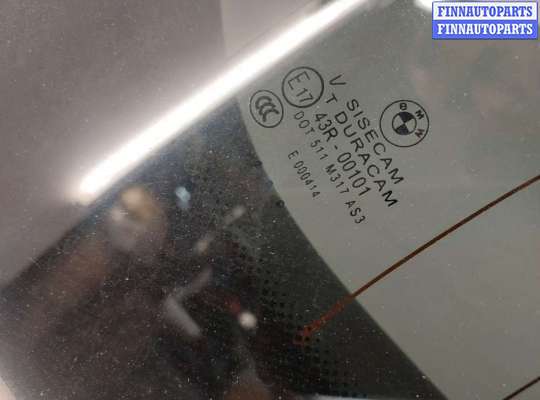 купить Крышка (дверь) багажника на BMW 1 F20, F21 2011-2019