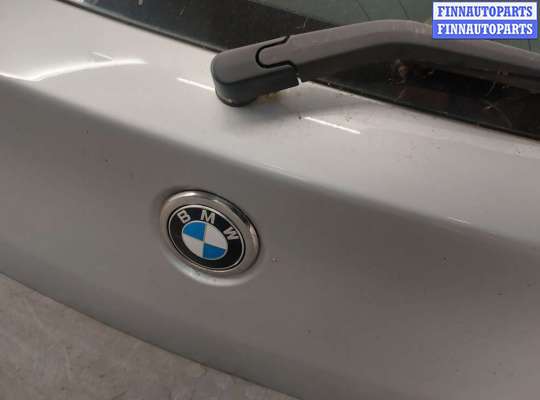 купить Крышка (дверь) багажника на BMW 1 F20, F21 2011-2019