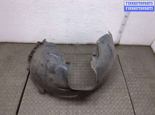 купить Защита арок (подкрылок) на Ford Focus 2 2008-2011