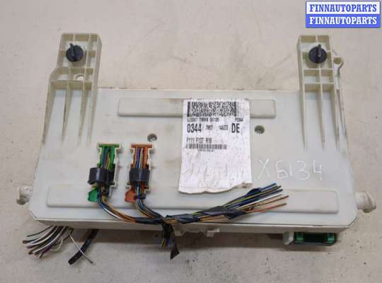 купить Блок комфорта на Ford Focus 2 2008-2011