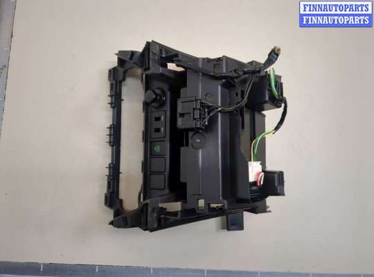 купить Консоль салона (кулисная часть) на Mitsubishi Eclipse Cross 2017-