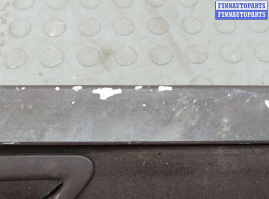 купить Шторка багажника на Renault Scenic 2009-2012