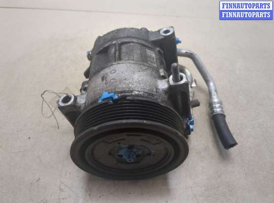 купить Компрессор кондиционера на Peugeot 308 2007-2013
