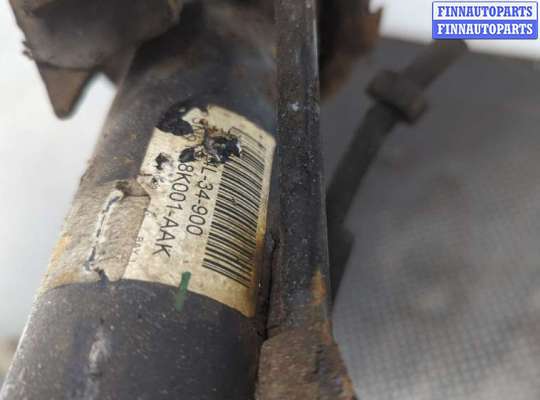 купить Амортизатор подвески на Mazda 3 (BK) 2003-2009