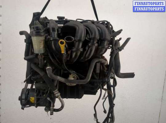 купить Двигатель (ДВС) на Ford Focus 2 2005-2008