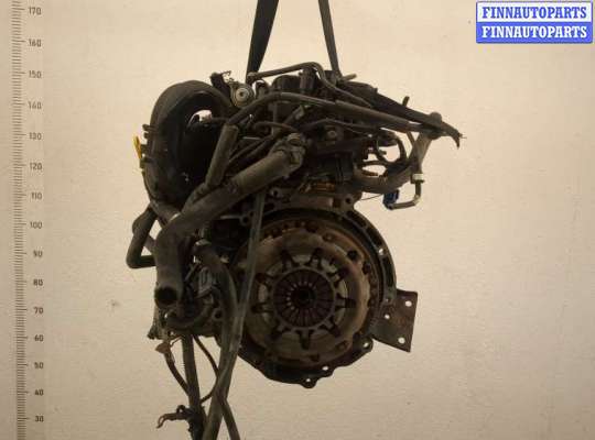 купить Двигатель (ДВС) на Ford Focus 2 2005-2008