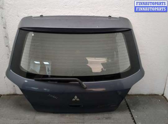 Двигатель стеклоочистителя (моторчик дворников) задний MT572331 на Mitsubishi Outlander 2003-2009