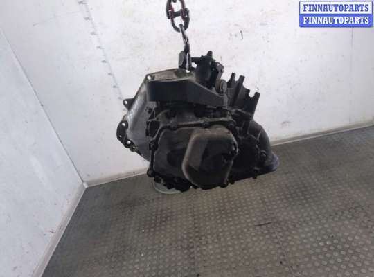 купить КПП 5-ст.мех. (МКПП) на Opel Zafira B 2005-2014