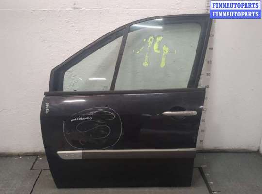 купить Динамик на Renault Scenic 2003-2009