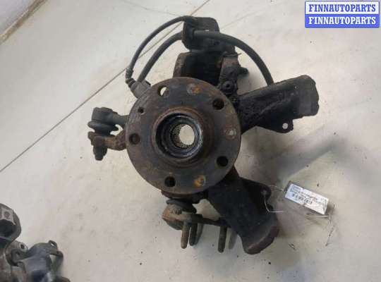 Ступица (кулак, цапфа) SK487199 на Skoda Octavia (A5) 2004-2013