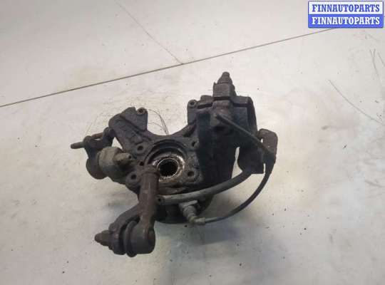 купить Ступица (кулак, цапфа) на Skoda Octavia (A5) 2004-2013