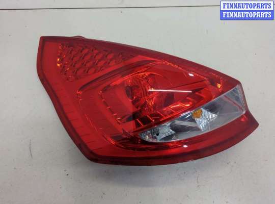 купить Фонарь (задний) на Ford Fiesta 2008-2013