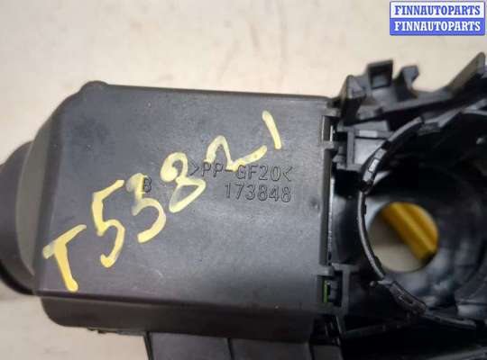 купить Переключатель поворотов и дворников (стрекоза) на Toyota RAV 4 2006-2013