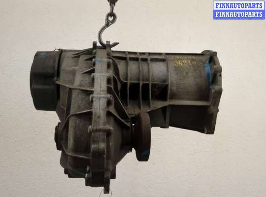 купить Редуктор Раздаточный КПП (раздатка) на Audi Q7 2005-2015