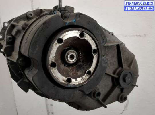 купить Редуктор Раздаточный КПП (раздатка) на Audi Q7 2005-2015