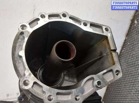 купить Редуктор Раздаточный КПП (раздатка) на Audi Q7 2005-2015