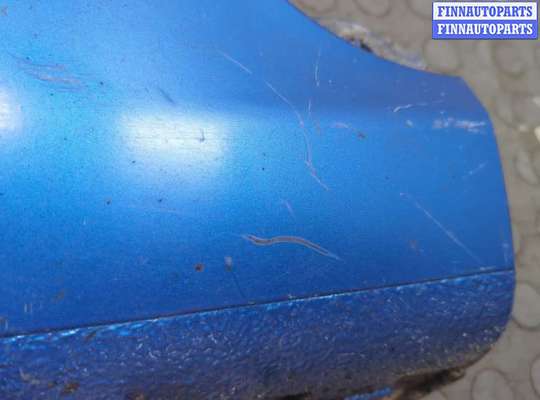 купить Кронштейн бампера на Peugeot 307 2001-2008