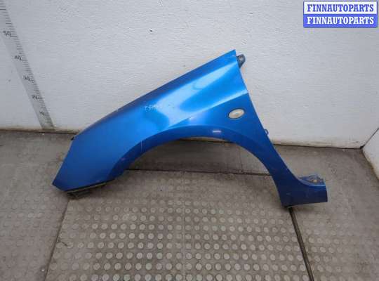 Кронштейн бампера PG1219396 на Peugeot 307 2001-2008