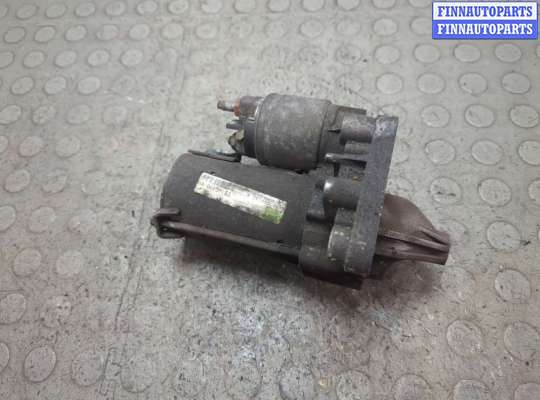 Стартер CT1137553 на Citroen C3 picasso 2009-2017