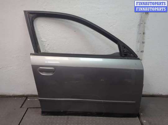 Дверная карта (Обшивка двери) AU1718351 на Audi A4 (B6) 2000-2006