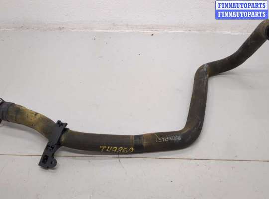 купить Патрубок охлаждения на Mazda 3 (BP) 2019-2025