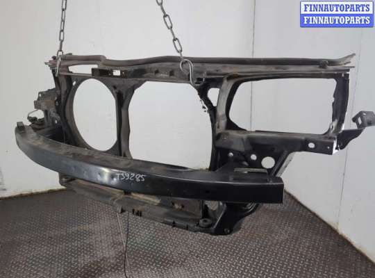 Усилитель бампера VG2668394 на Volkswagen Passat 5 1996-2001