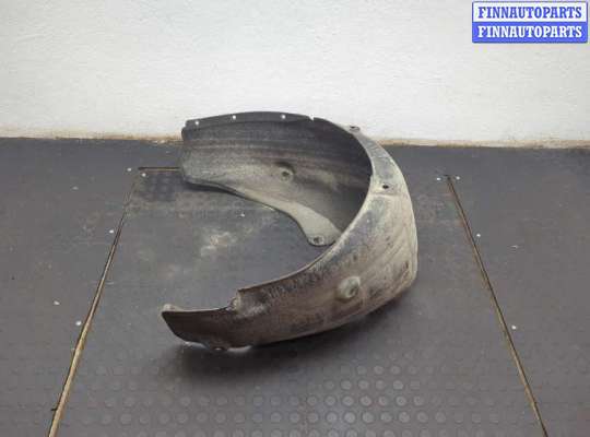 купить Защита арок (подкрылок) на Hyundai Sonata 7 LF 2014-2020