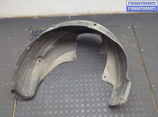 купить Защита арок (подкрылок) на Hyundai Sonata 7 LF 2014-2020