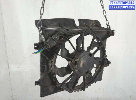 купить Вентилятор радиатора на KIA Venga 2009-2018